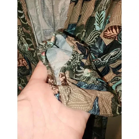 Evereve Mindy Wrap XS/S - Picture 6 of 8